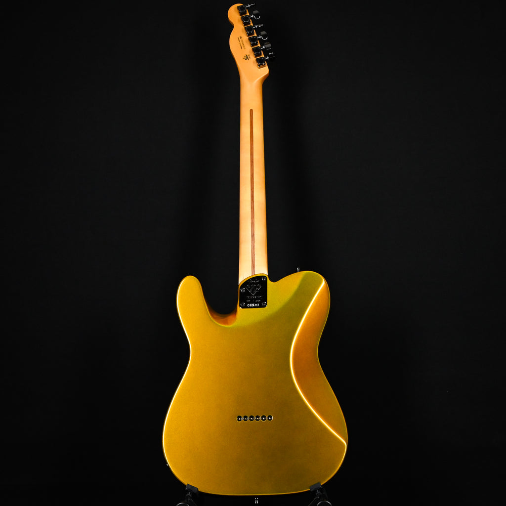 Fender Limited Edition 75th Anniversary American Ultra II Telecaster- Liquid Gold 2026 (US26001675)