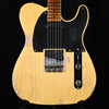 Fender Custom Shop '52 Telecaster Heavy Relic- Aged Nocaster Blonde 2026 (R149689)