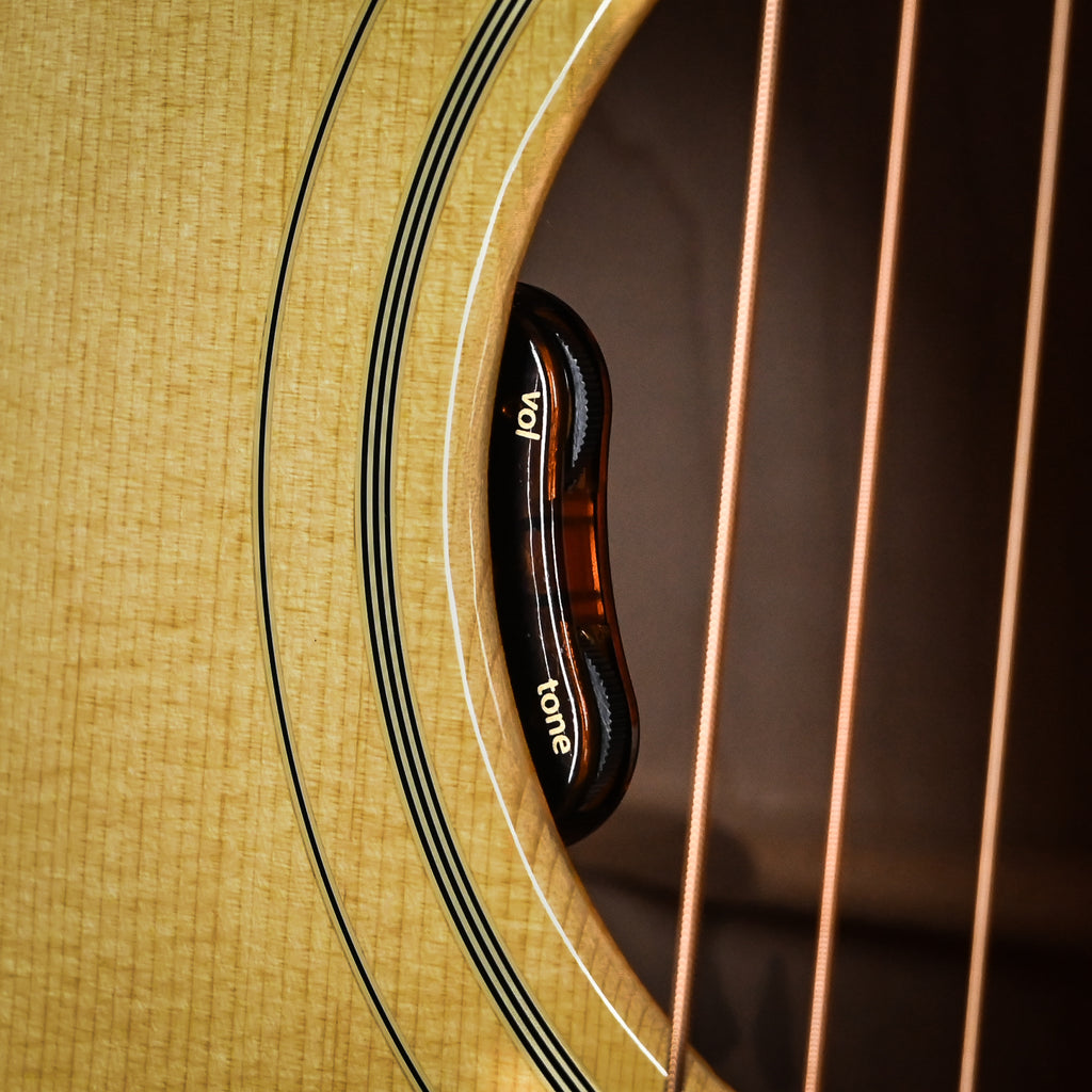 Gibson Acoustic SJ-200 Original- Antique Natural 2025 (22245017)
