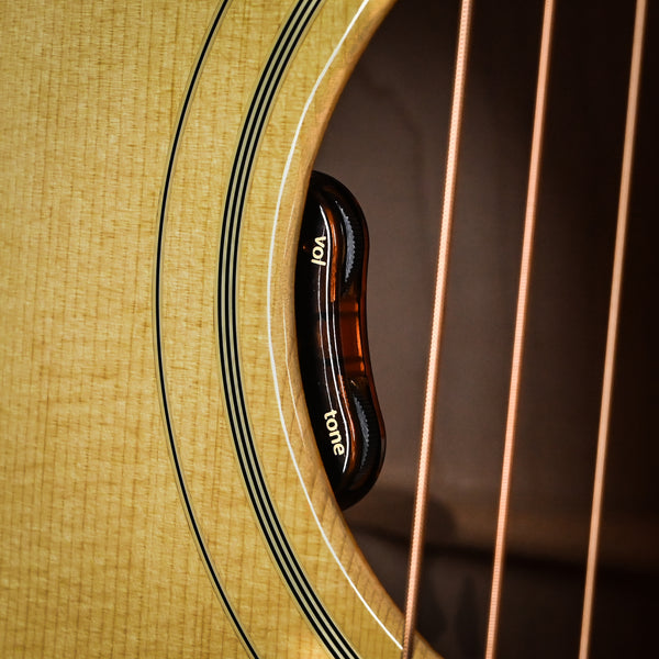 Gibson Acoustic SJ-200 Original- Antique Natural 2025 (22245017)