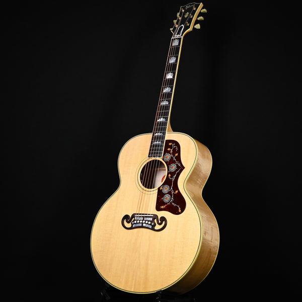 Gibson Acoustic SJ-200 Original- Antique Natural 2025 (22245017)