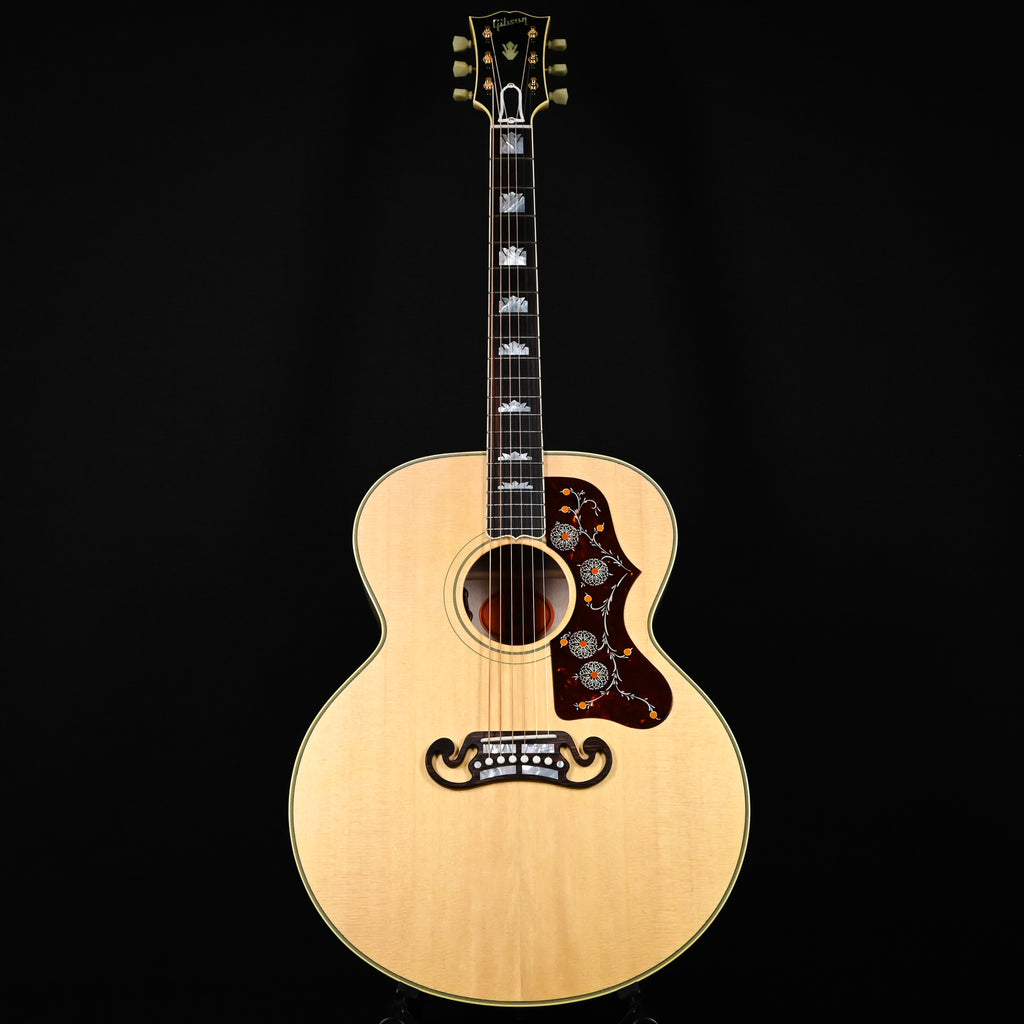 Gibson Acoustic SJ-200 Original- Antique Natural 2025 (22245017)