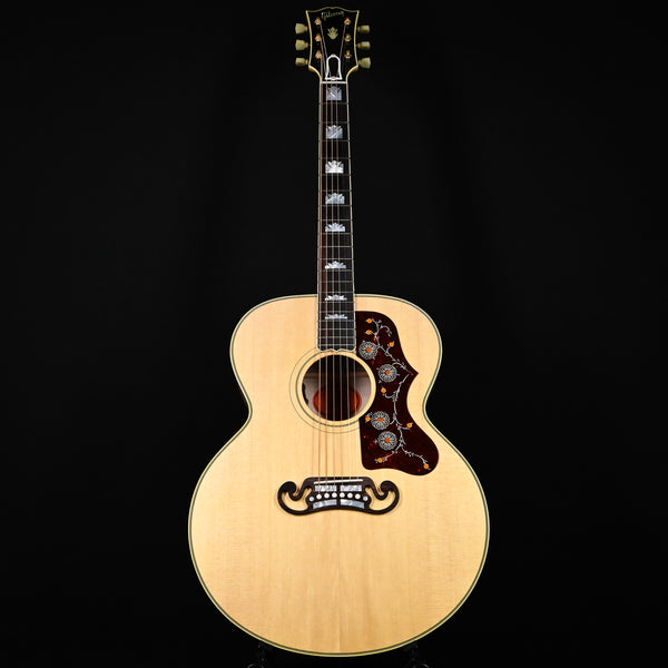Gibson Acoustic SJ-200 Original- Antique Natural 2025 (22245017)
