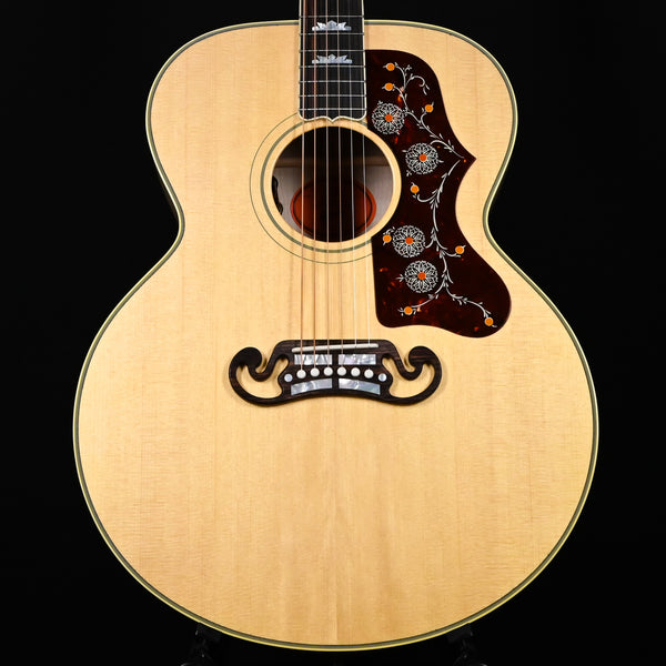 Gibson Acoustic SJ-200 Original- Antique Natural 2025 (22245017)