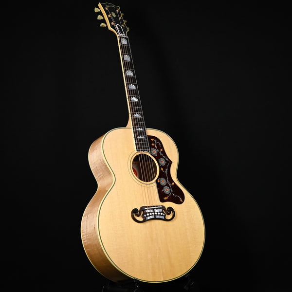 Gibson Acoustic SJ-200 Original- Antique Natural 2025 (22245017)