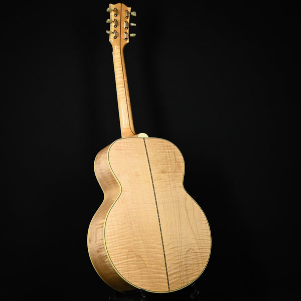 Gibson Acoustic SJ-200 Original- Antique Natural 2025 (22245017)