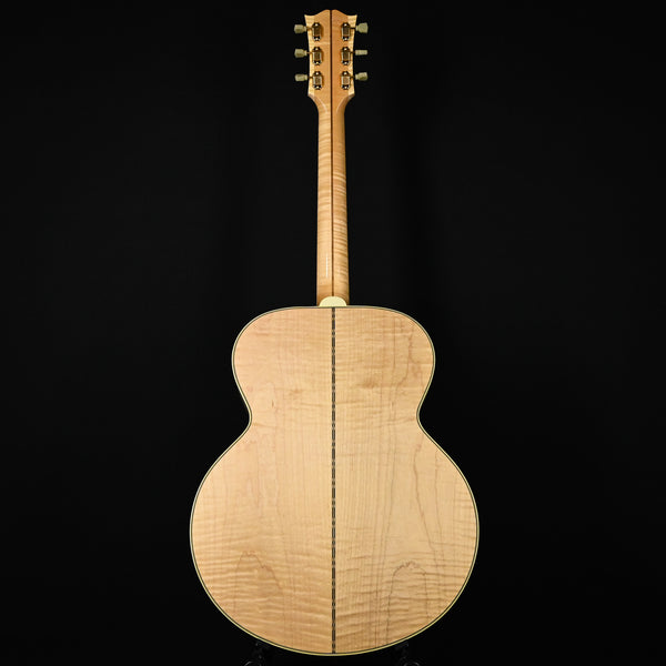 Gibson Acoustic SJ-200 Original- Antique Natural 2025 (22245017)