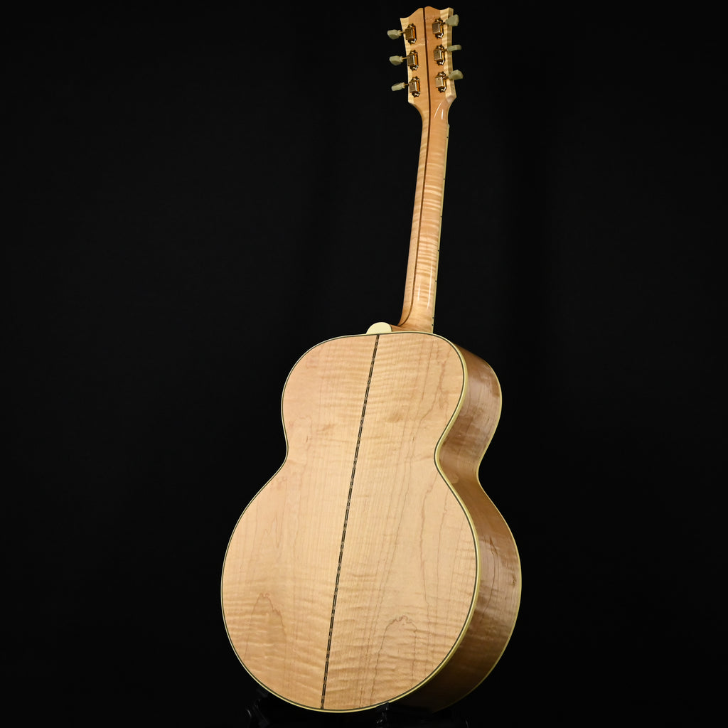 Gibson Acoustic SJ-200 Original- Antique Natural 2025 (22245017)