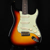 Fender Custom Shop '60 Stratocaster Journeyman- 3 Color Sunburst 2024 (CZ552247)