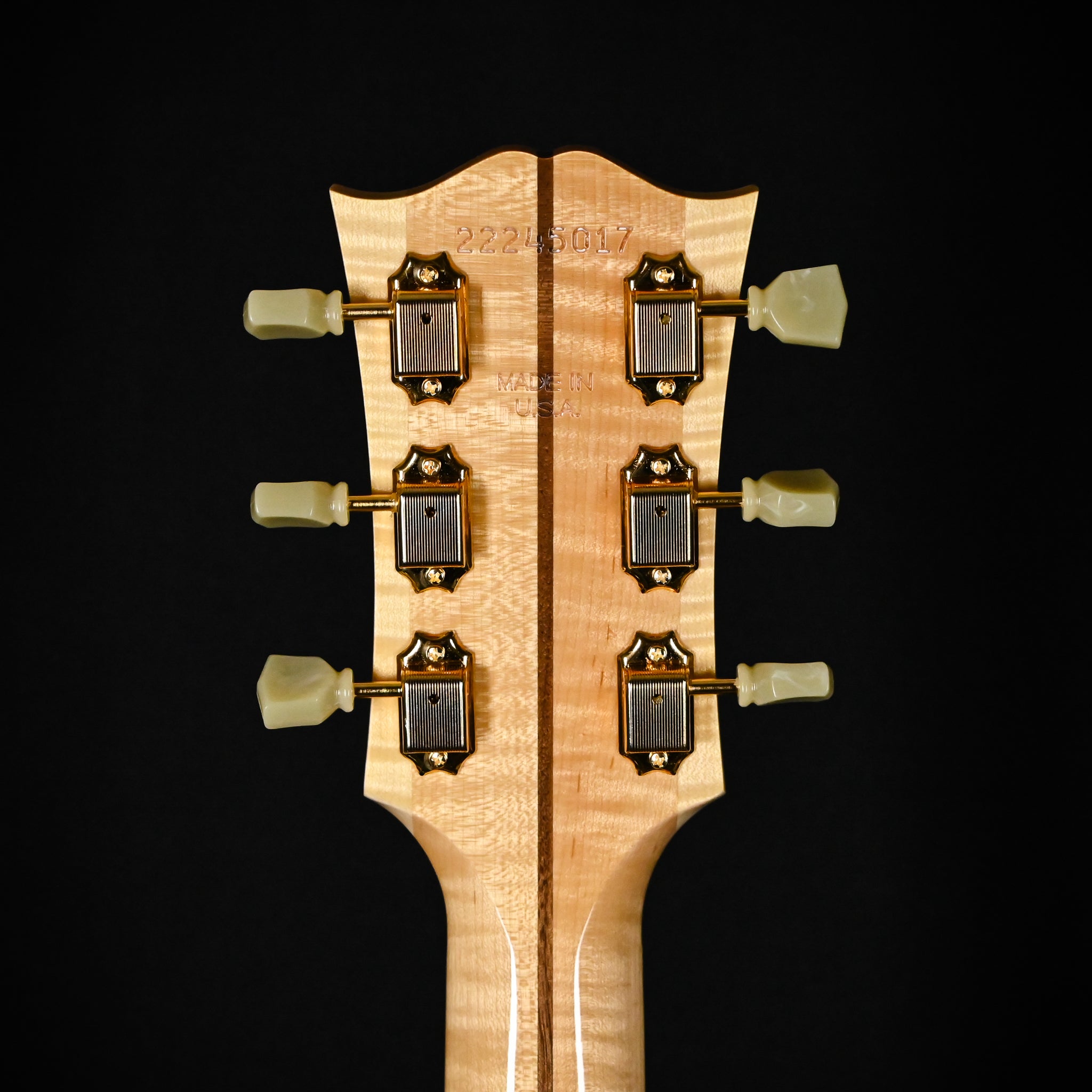 Gibson Acoustic SJ-200 Original- Antique Natural 2025 (22245017)