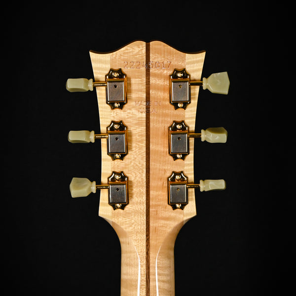Gibson Acoustic SJ-200 Original- Antique Natural 2025 (22245017)