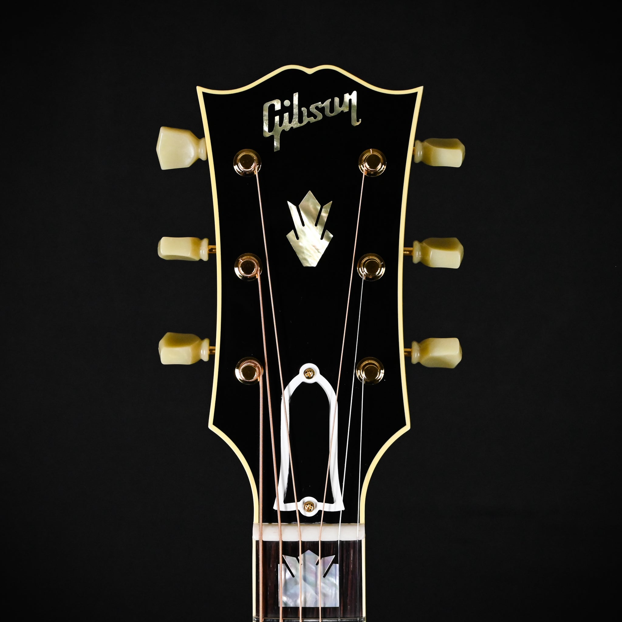 Gibson Acoustic SJ-200 Original- Antique Natural 2025 (22245017)