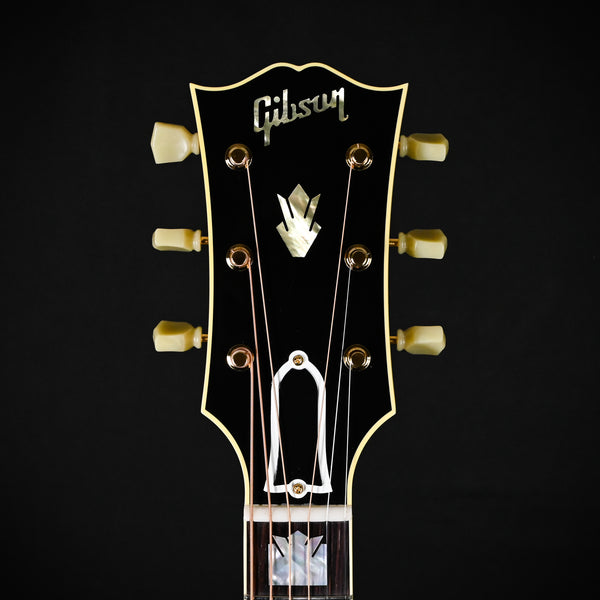 Gibson Acoustic SJ-200 Original- Antique Natural 2025 (22245017)