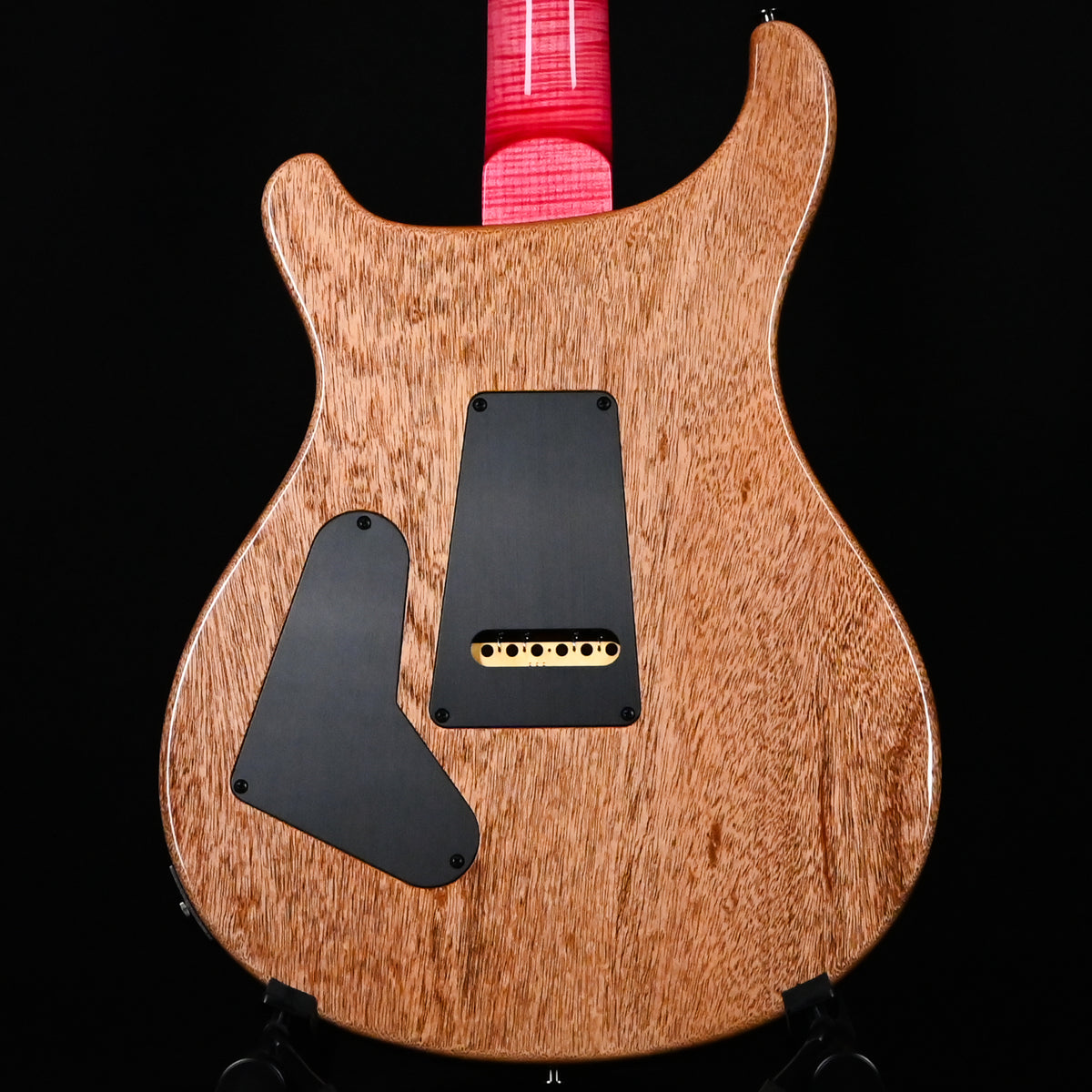 PRS Custom 24 Wood Library w/ Brazilian Rosewood, & DMO Pickups- Bonnie Pink 2026 (0434657)