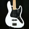 Fender Player II Jazz Bass- Polar White (MX24039369)