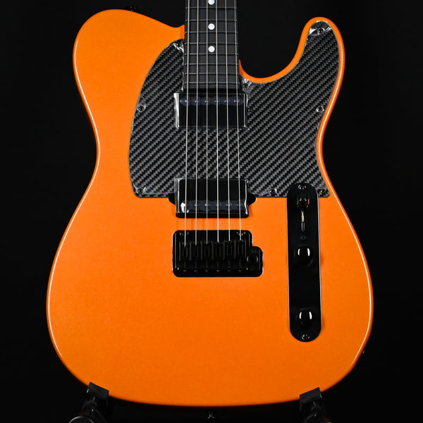 Suhr 10th Anniversary Andy Wood Signature Modern T HH- Arancio Orange 2025 (89363)