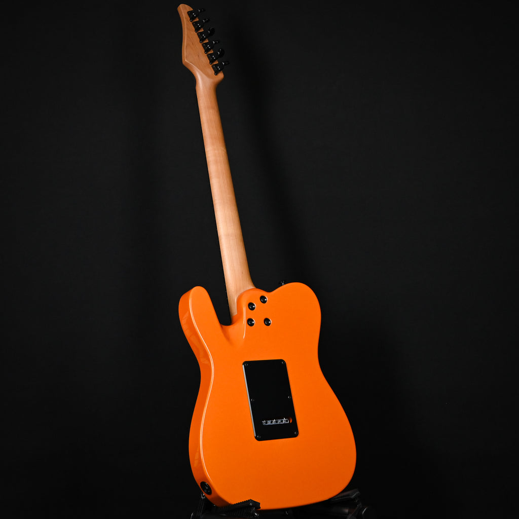Suhr 10th Anniversary Andy Wood Signature Modern T HH- Arancio Orange 2025 (89363)