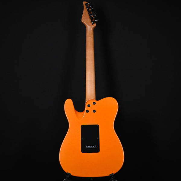 Suhr 10th Anniversary Andy Wood Signature Modern T HH- Arancio Orange 2025 (89363)