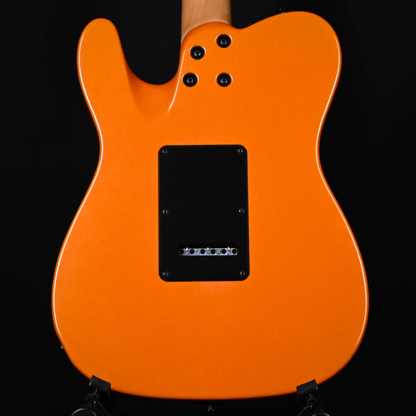 Suhr 10th Anniversary Andy Wood Signature Modern T HH- Arancio Orange 2025 (89363)