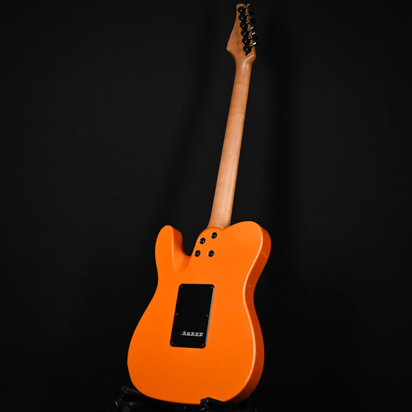 Suhr 10th Anniversary Andy Wood Signature Modern T HH- Arancio Orange 2025 (89363)