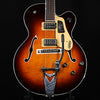 Gretsch Professional Tennessean Hollow Body w/ String-Thru Bigsby- Havana Burst w/ Nickel Hardware (JT24062112)