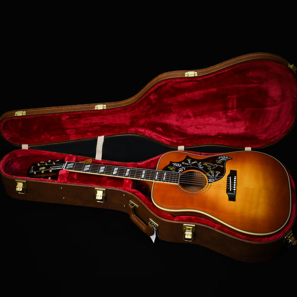 Gibson Acoustic Hummningbird Original- Heritage Cherry Sunburst 2025 (22175108)