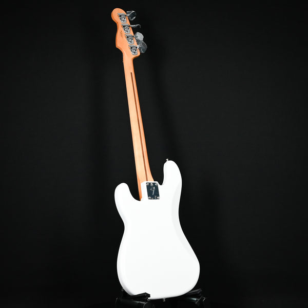 Fender Player II Precision Bass- Polar White (MX24039770)