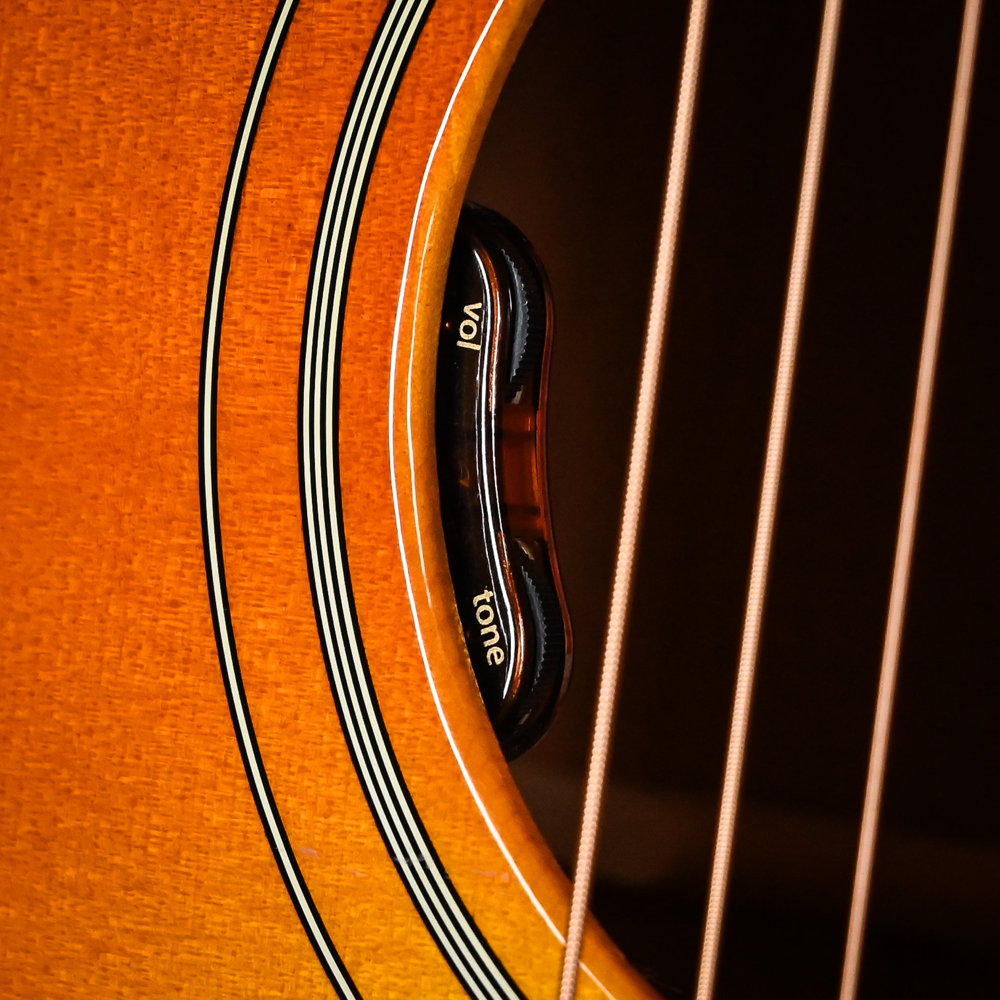 Gibson Acoustic Hummningbird Original- Heritage Cherry Sunburst 2025 (22175108)