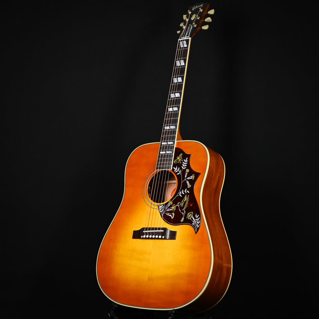 Gibson Acoustic Hummningbird Original- Heritage Cherry Sunburst 2025 (22175108)