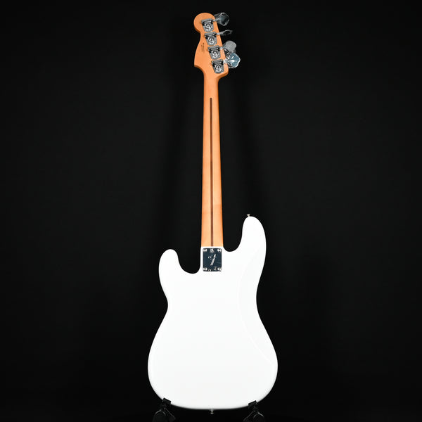 Fender Player II Precision Bass- Polar White (MX24039770)