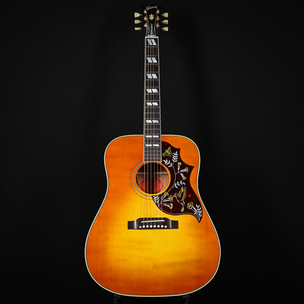 Gibson Acoustic Hummningbird Original- Heritage Cherry Sunburst 2025 (22175108)