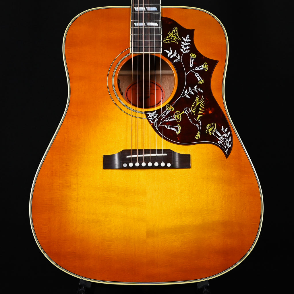 Gibson Acoustic Hummningbird Original- Heritage Cherry Sunburst 2025 (22175108)