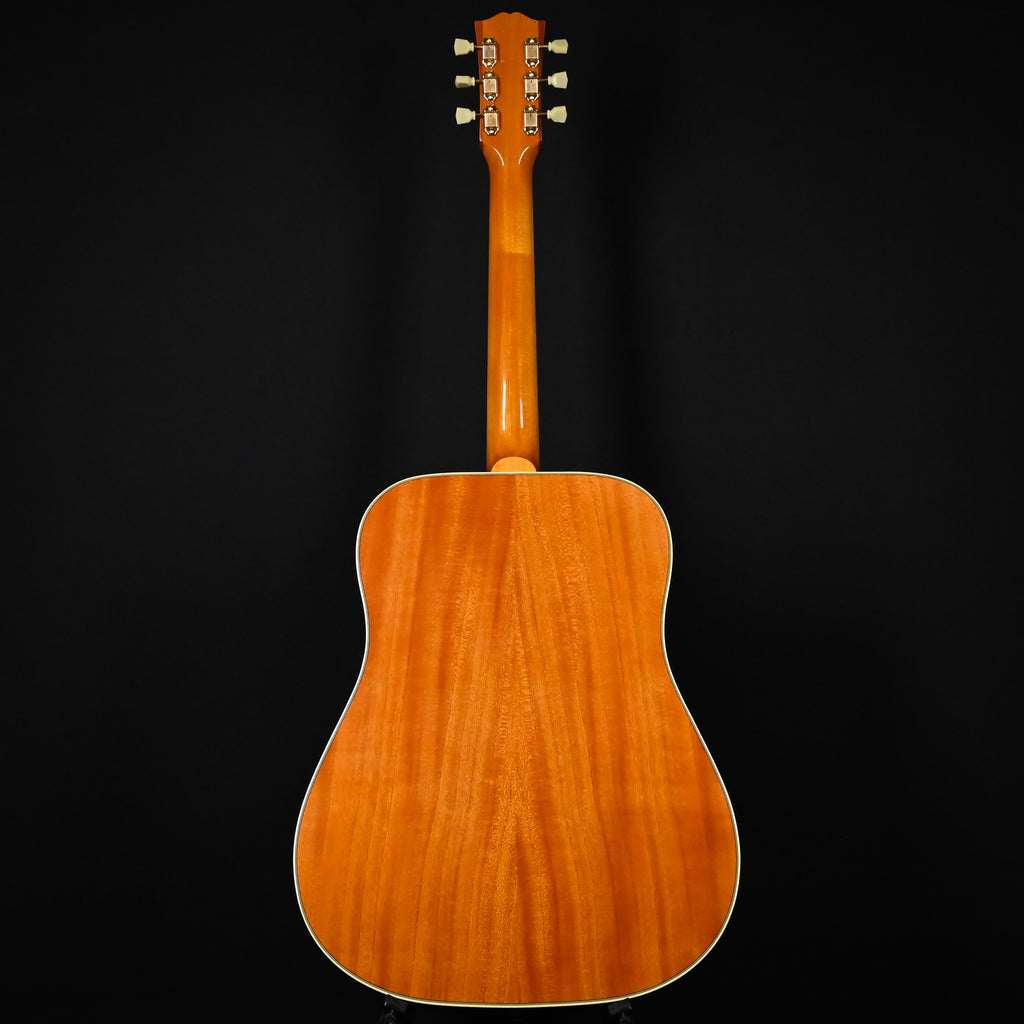 Gibson Acoustic Hummningbird Original- Heritage Cherry Sunburst 2025 (22175108)