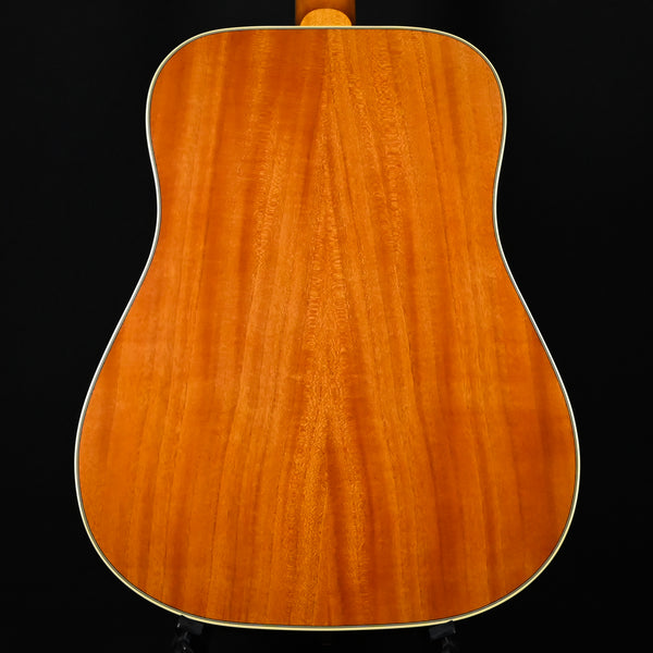 Gibson Acoustic Hummningbird Original- Heritage Cherry Sunburst 2025 (22175108)