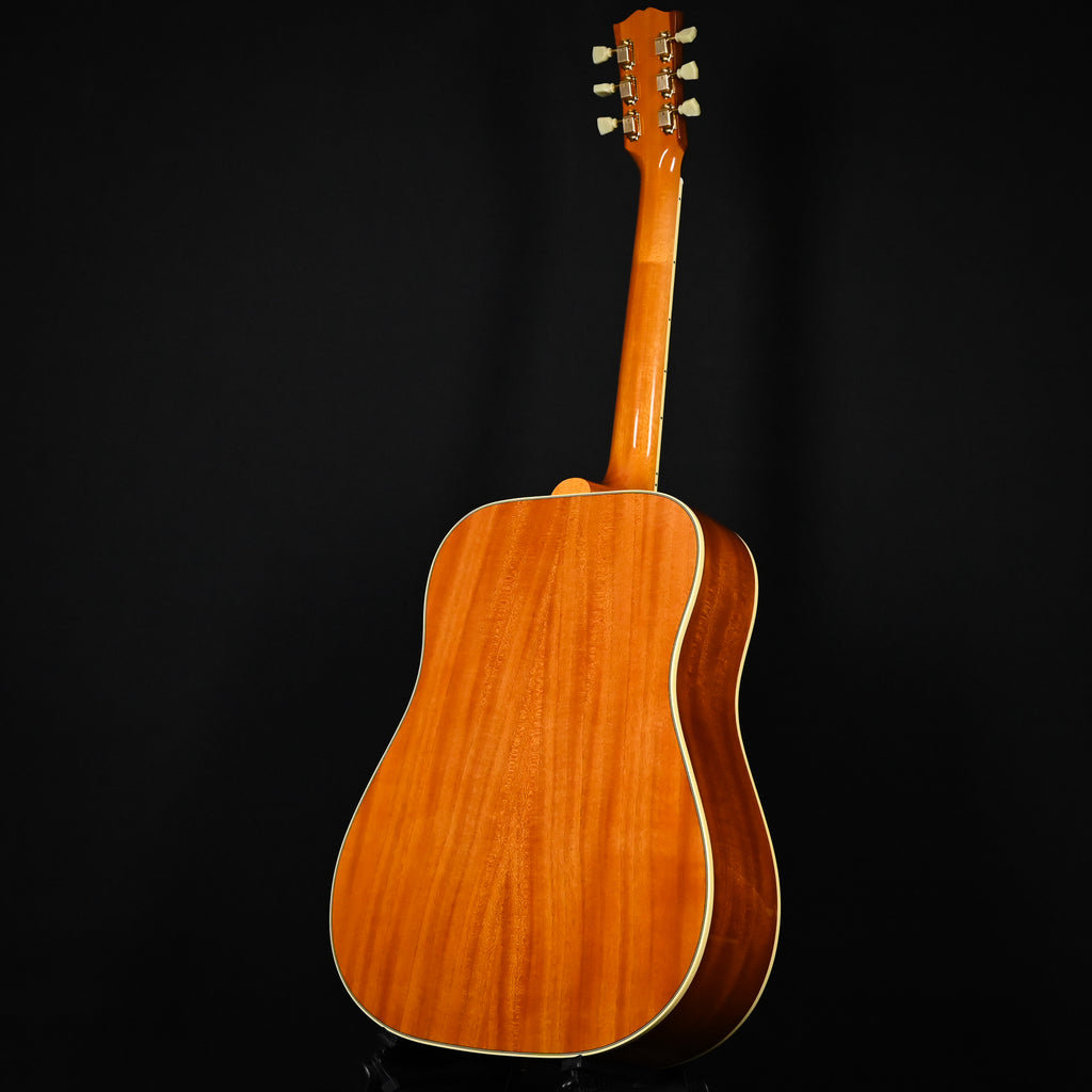 Gibson Acoustic Hummningbird Original- Heritage Cherry Sunburst 2025 (22175108)