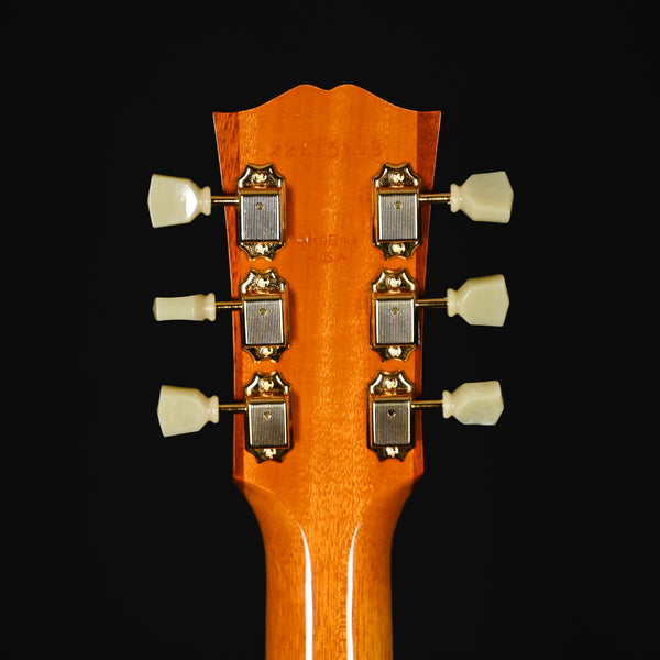 Gibson Acoustic Hummningbird Original- Heritage Cherry Sunburst 2025 (22175108)