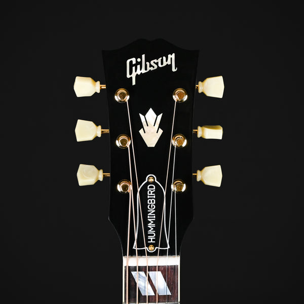 Gibson Acoustic Hummningbird Original- Heritage Cherry Sunburst 2025 (22175108)