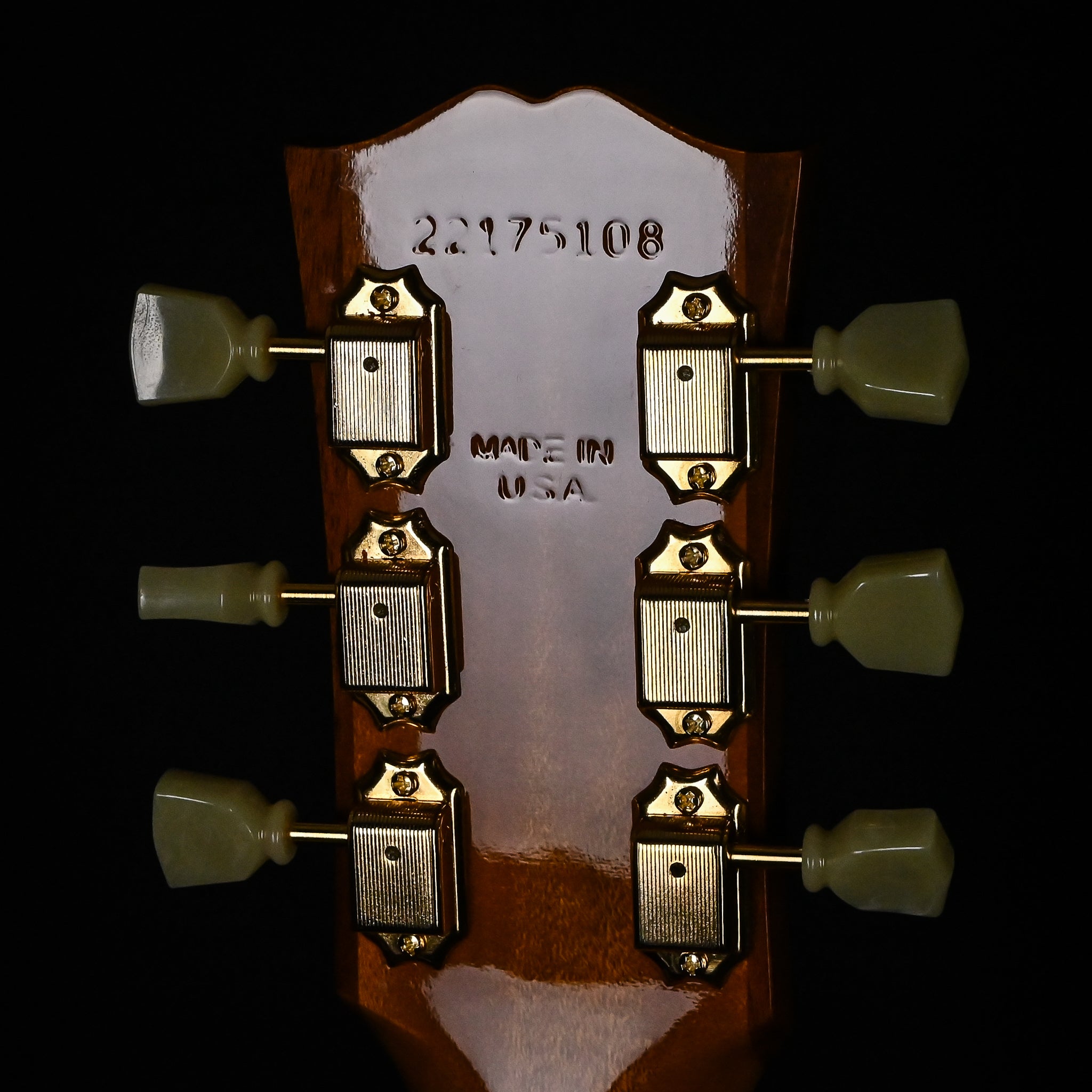 Gibson Acoustic Hummningbird Original- Heritage Cherry Sunburst 2025 (22175108)
