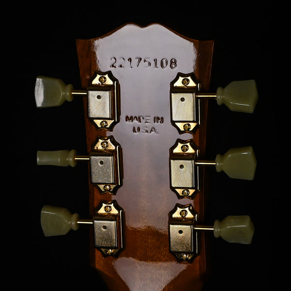 Gibson Acoustic Hummningbird Original- Heritage Cherry Sunburst 2025 (22175108)