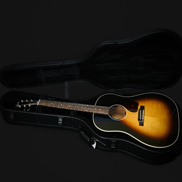 Gibson Acoustic J-45 Standard- Vintage Sunburst 2025 (22305082)