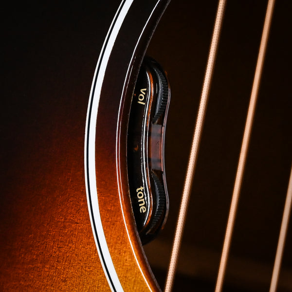Gibson Acoustic J-45 Standard- Vintage Sunburst 2025 (22305082)