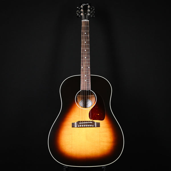 Gibson Acoustic J-45 Standard- Vintage Sunburst 2025 (22305082)