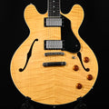 Collings I35 Semi-Hollow w/ Aged Finish Electric Guitar- Blonde (251260)