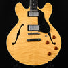 Collings I35 Semi-Hollow w/ Aged Finish Electric Guitar- Blonde (251260)