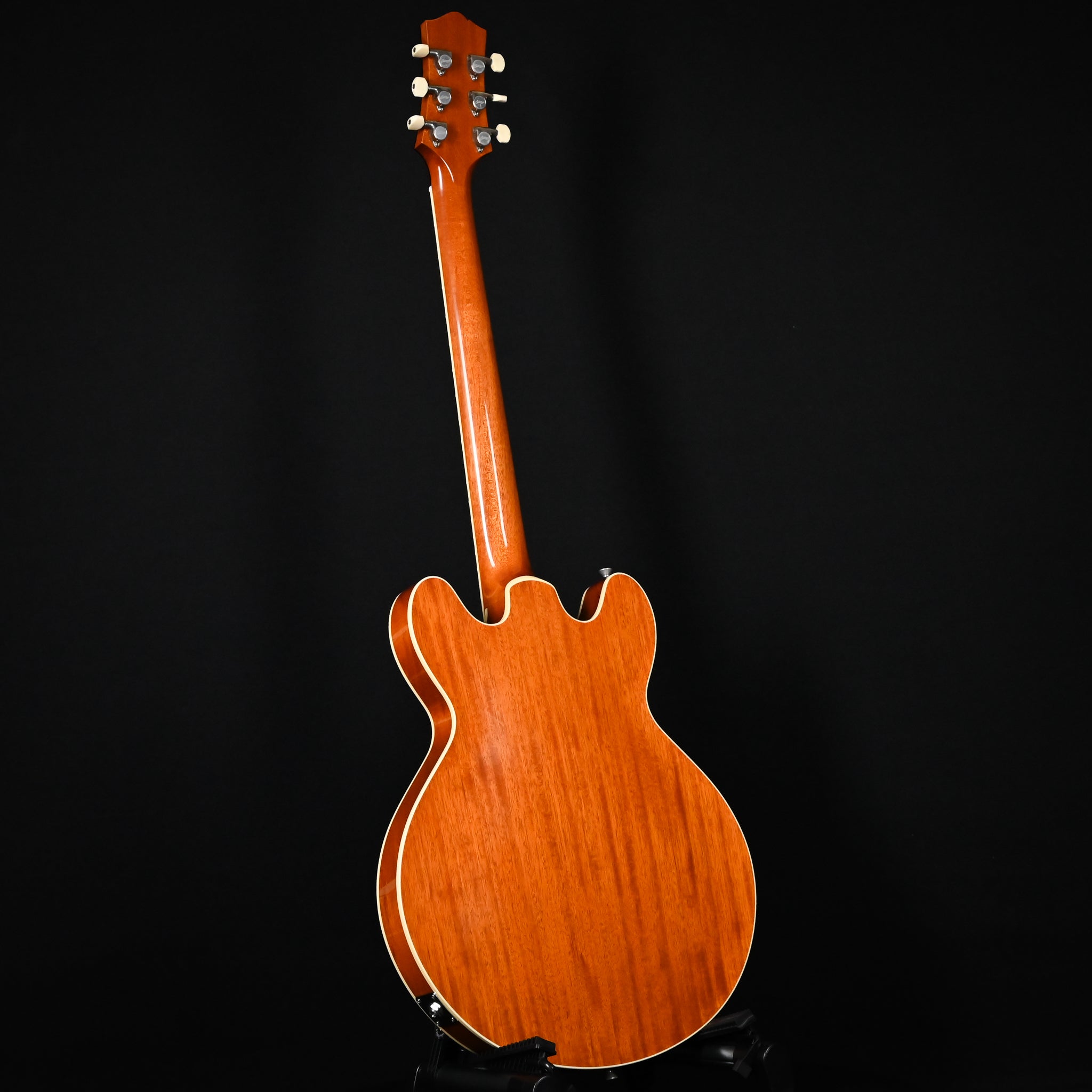 Collings I35 Semi-Hollow w/ Aged Finish Electric Guitar- Blonde (251260)