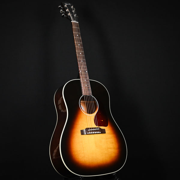 Gibson Acoustic J-45 Standard- Vintage Sunburst 2025 (22305082)