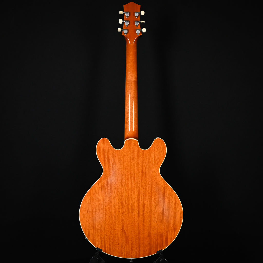 Collings I35 Semi-Hollow w/ Aged Finish Electric Guitar- Blonde (251260)