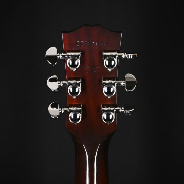 Gibson Acoustic J-45 Standard- Vintage Sunburst 2025 (22305082)