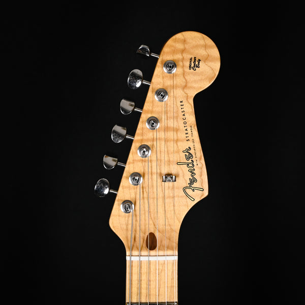 Fender Custom Shop Limited Edition '59 Dual-Mag Stratocaster Deluxe Closet Classic- Aged Tahitian Coral 2024 (CZ583069)