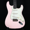 Fender Custom Shop 1960 Stratocaster Journeyman Relic- Super Faded Aged Shell Pink (CZ580686)